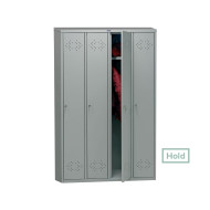 Шкаф ПРАКТИК LS-41