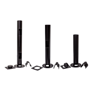 Фото Стойки базовые LP-BASE