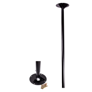 Фото Стойка базовая с креплением к потолку