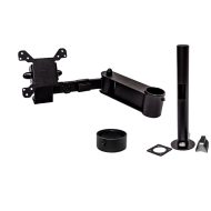 Фото Кронштейны для монитора шарнирные LP-MON
