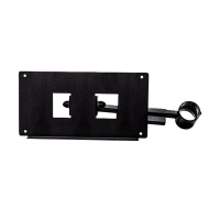 Полиця для клавиатури LP-KEYS-A-L150