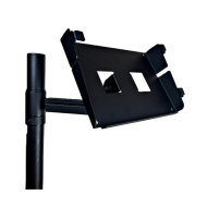 Полка для клавиатуры подвижная LP-KEYS-A-L200