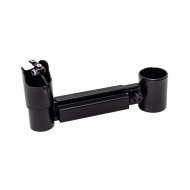 Кронштейн телескопический LP-ARM-TL-L200-320