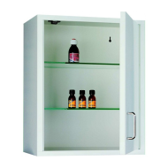 Фото Подвесной металлический шкаф Szl 101