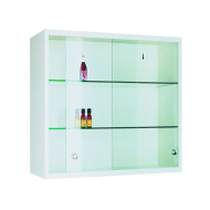 Фото Подвесной металлический шкаф Szl 102