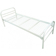 Медицинская кровать KM MF 1.2