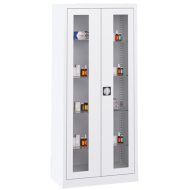 Фото Шкаф медицинский Sml 103