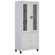 Фото Шкаф медицинский Sml 104