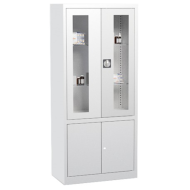 Фото Шкаф медицинский Sml 114