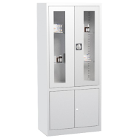 Шкаф медицинский Sml 114