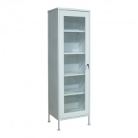 Шкаф медицинский Sml 214