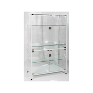 Шкаф медицинский Sml 222