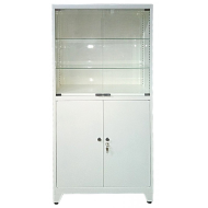 Фото Шкаф медицинский Sml 321