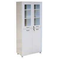 Шкаф медицинский Sml 325