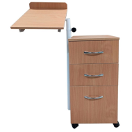 Тумба подкатная Szl 201-03