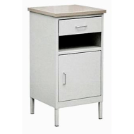 Тумба подкатная Szp 1