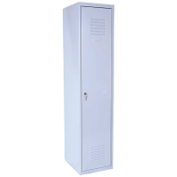 Шкаф медицинский гардеробный Sum MF 310