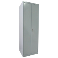 Шкаф медицинский хозяйственный SMD MF 82