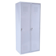 Шкаф медицинский гардеробный Sum MF 420