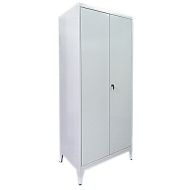 Шкаф материальный медицинский SMD MF 80