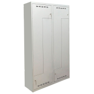 Шкаф медицинский гардеробный Sul MF 52