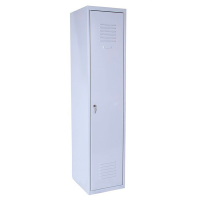 Шкаф медицинский гардеробный Sum MF 410