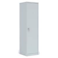 Шкаф медицинский хозяйственный SMD MF 52