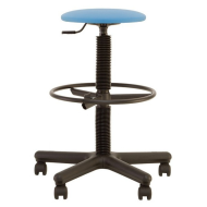 Крісло спеціальне STOOL GTS ring base PM60