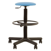 Крісло спеціальне STOOL GTS ring base PM60