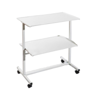 Столик инструментальный  Stl 302K-m