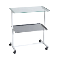 Столик инструментальный  Stl 302K-sn