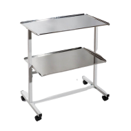 Столик инструментальный  Stl 302K-n