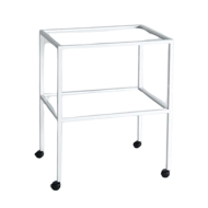 Столик инструментальный  Stl 301K-s