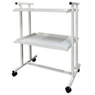 Столик инструментальный  Stl 303K-m