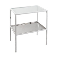 Столик инструментальный  Stl 301-sn