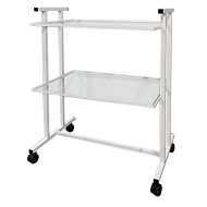 Столик инструментальный  Stl 303К-s