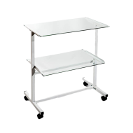 Столик инструментальный  Stl 302K-s