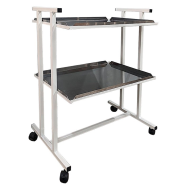 Столик инструментальный  Stl 303К-n