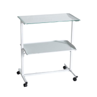 Столик инструментальный  Stl 302K-sm