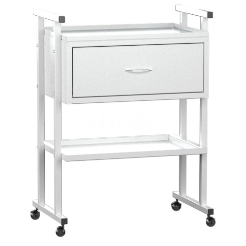 Столик маніпуляційний Stl 403.1K Столик маніпуляційний Stl 403.1K (Столик маніпуляційний Stl 403.1K) купити