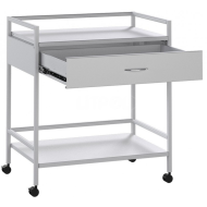 Фото Столик манипуляционный Stl 401K-m