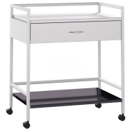 Столик манипуляционный Stl 401K-mn