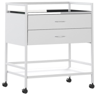 Фото Столик манипуляционный Stl 402K-H