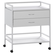 Столик манипуляционный Stl 402K