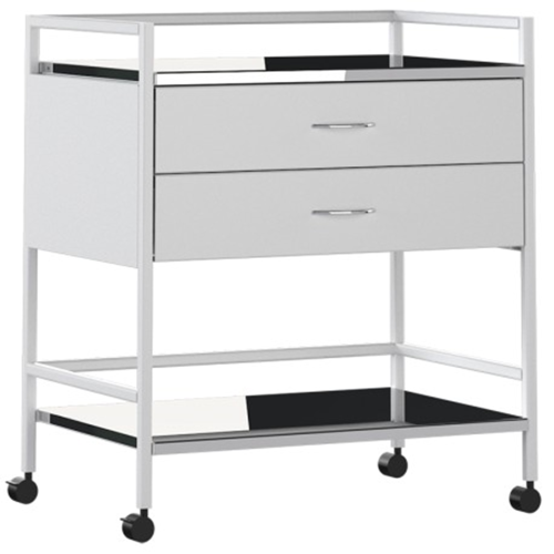 Столик маніпуляційний Stl 402K-2H Столик маніпуляційний Stl 402K-2H (Столик маніпуляційний Stl 402K-2H) купити