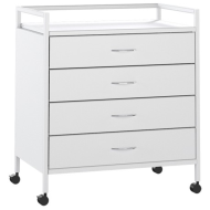 Столик манипуляционный Stl 504