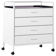 Столик манипуляционный Stl 504-n