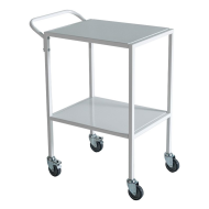 Фото Столик металлический приборный СТ-П