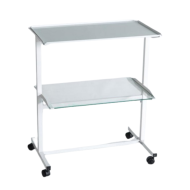 Столик инструментальный  Stl 302K-ms