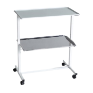 Столик инструментальный  Stl 302K-mn